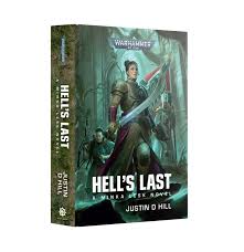 Hells Last (HB)